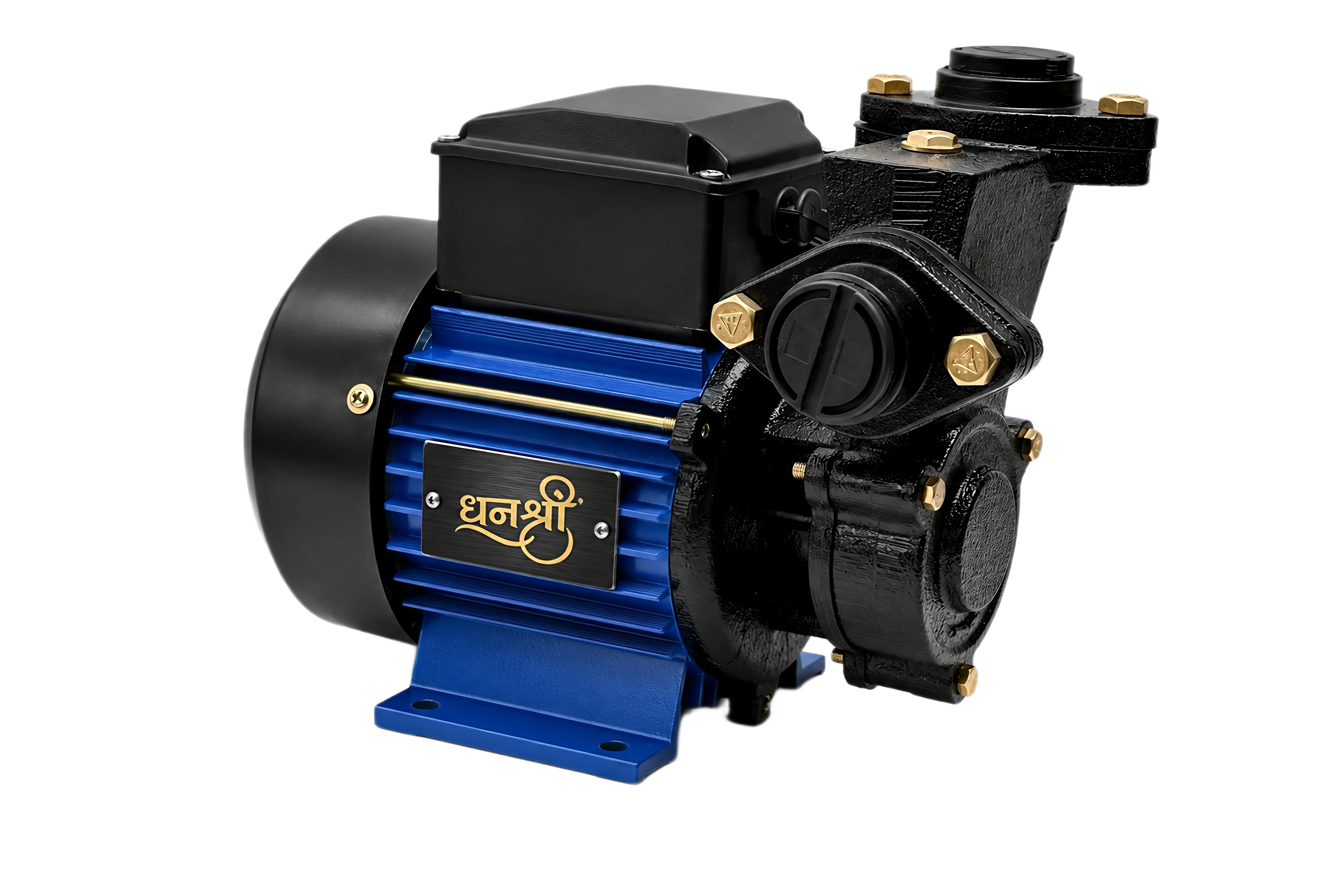 DHAN LAKSHMI Nira 50 0.5 HP self-priming monoblock water pump