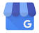 Google Business Profile Icon